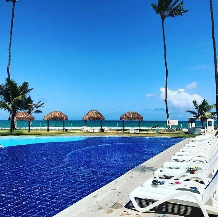 Flats Ancorar Apartment Porto de Galinhas
