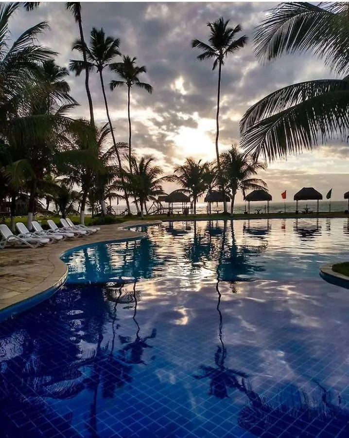 Flats Ancorar Apartment Porto de Galinhas Brazil