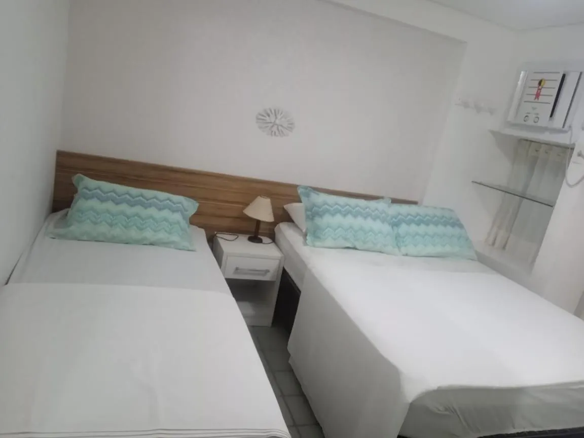 Flats Ancorar Apartment Porto de Galinhas