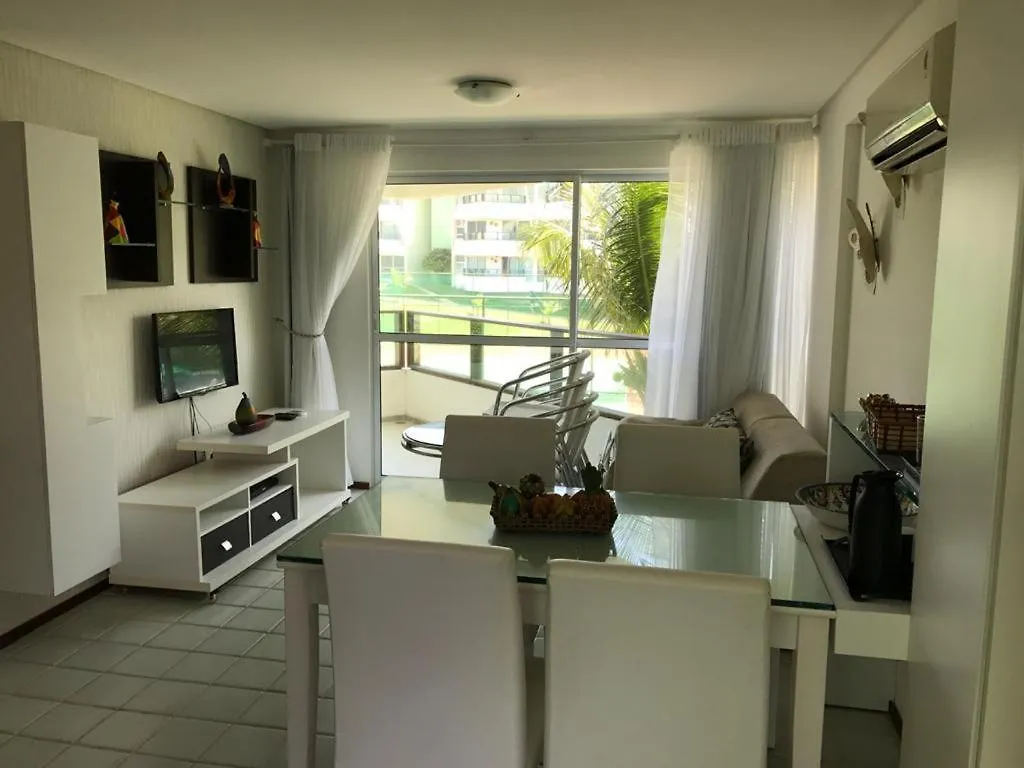 Flats Ancorar Apartment Porto de Galinhas 0*,  Brazil