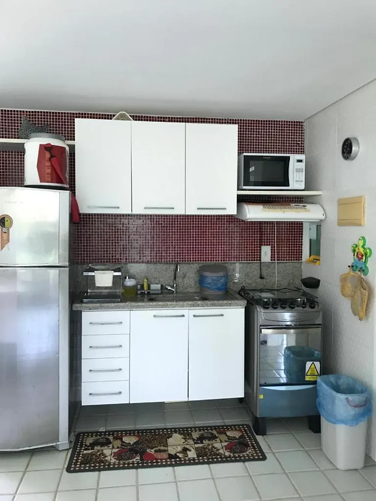 Flats Ancorar Apartment Porto de Galinhas Brazil