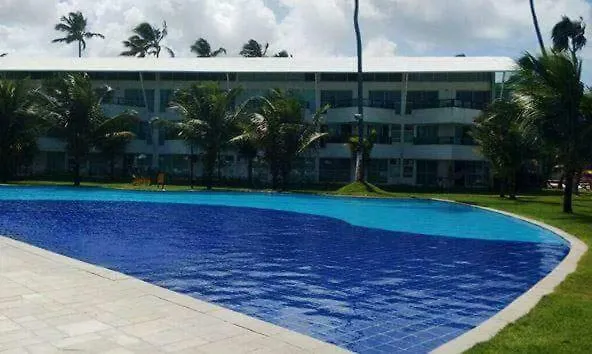 Appartement Flats Ancorar à Pôrto das Galinhas