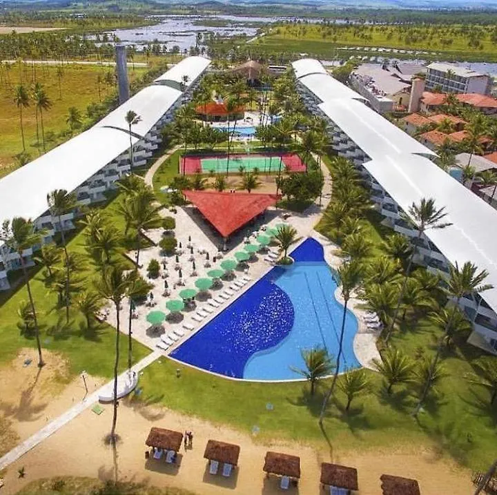 Flats Ancorar Apartment Porto de Galinhas