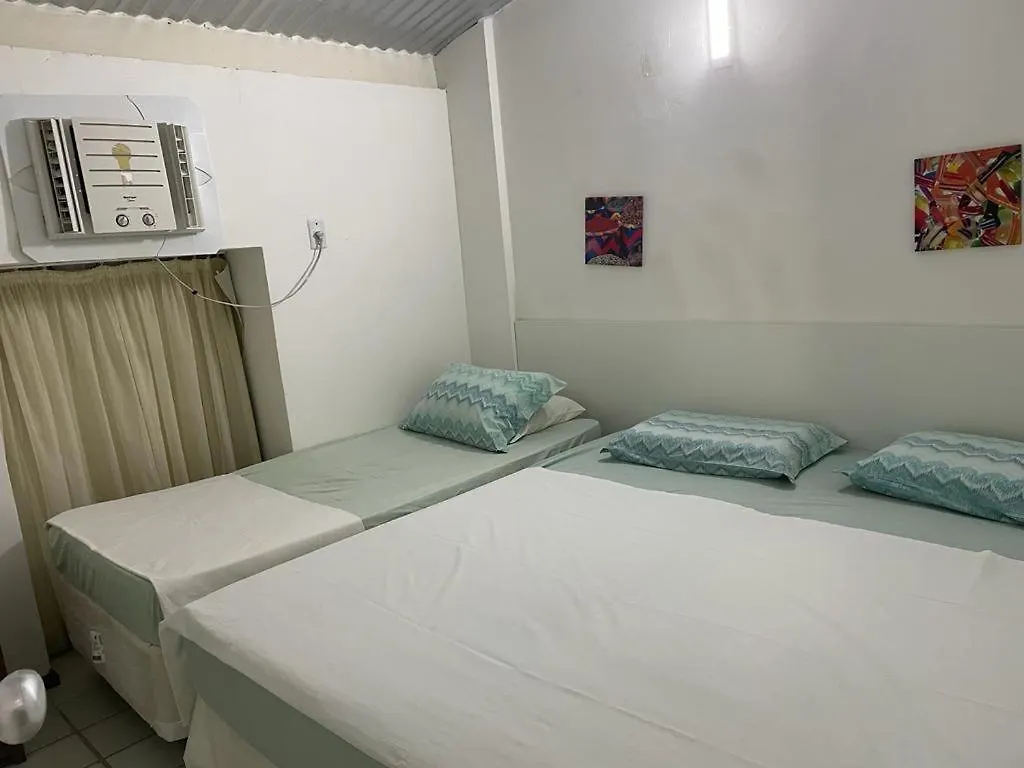 Flats Ancorar Apartment Porto de Galinhas