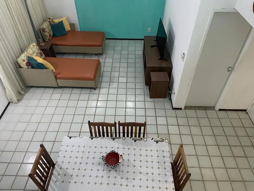 Flats Ancorar Apartment Porto de Galinhas