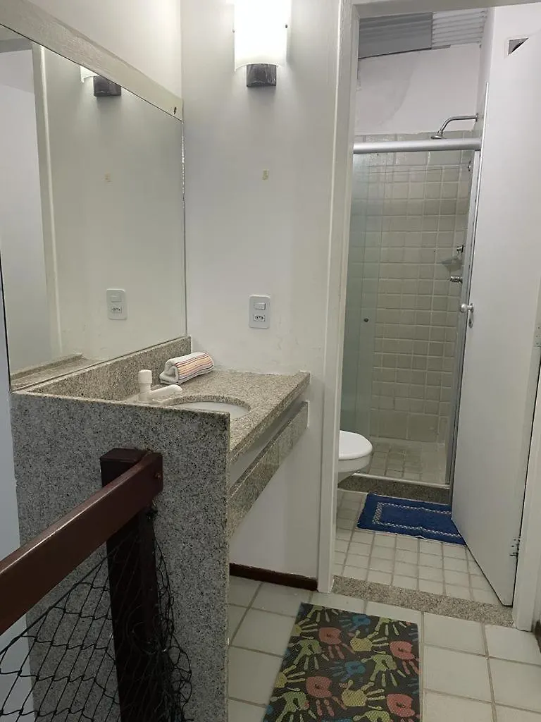 Flats Ancorar Apartment Porto de Galinhas 0*,  Brazil