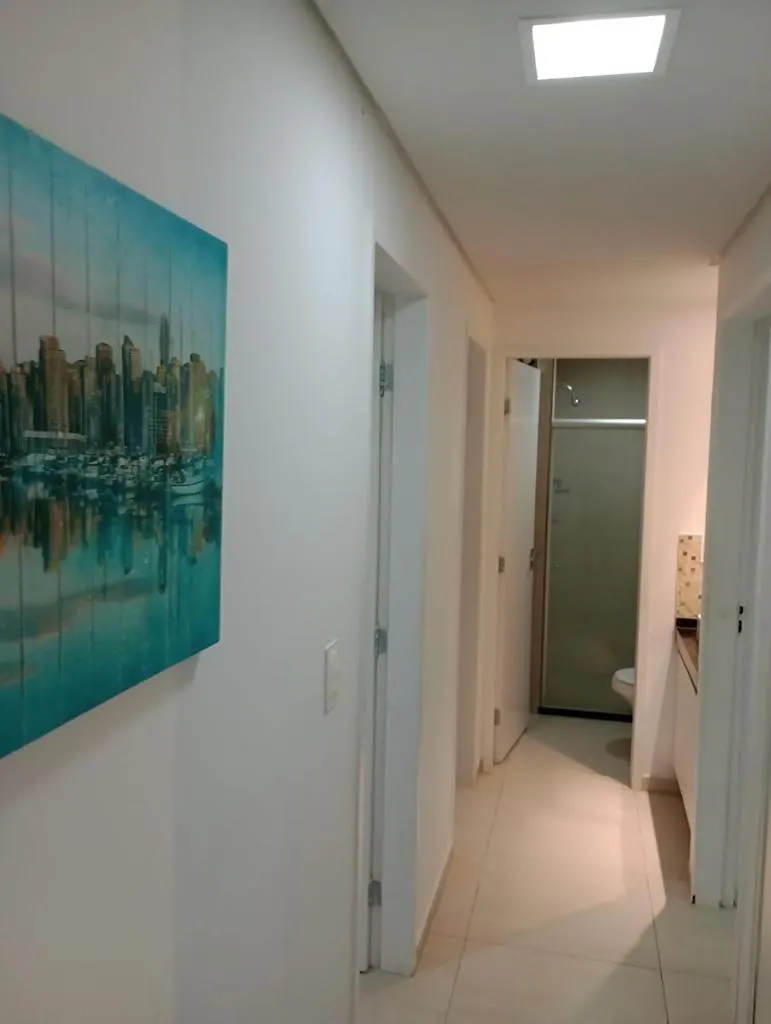 Flats Ancorar Apartment Porto de Galinhas