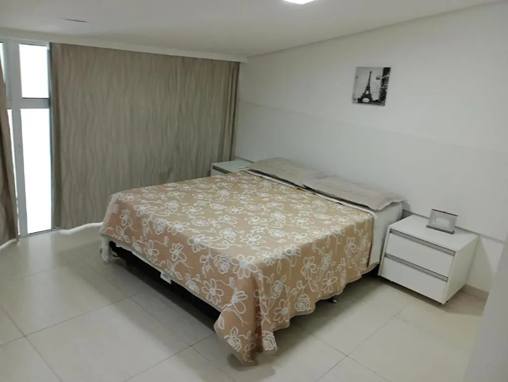 Flats Ancorar Apartment Porto de Galinhas Brazil