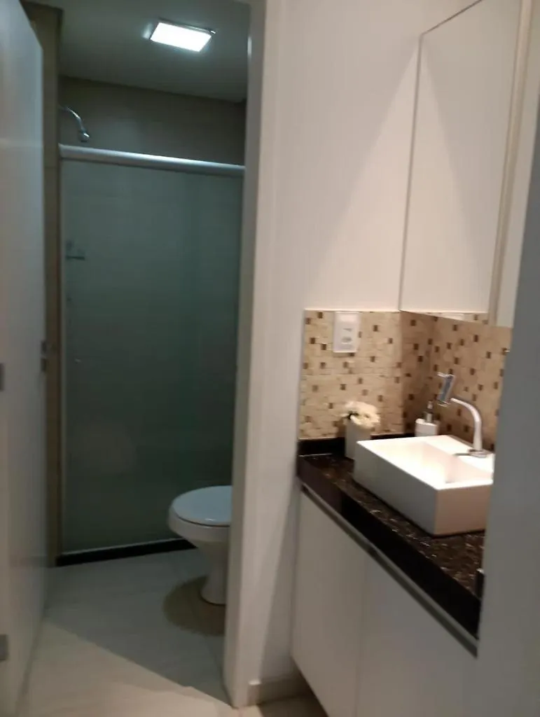 Flats Ancorar Apartment Porto de Galinhas