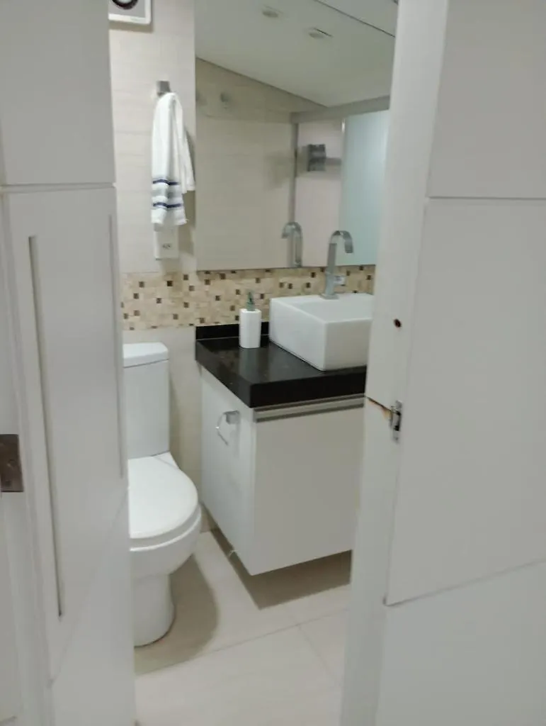 Flats Ancorar Apartment Porto de Galinhas Brazil