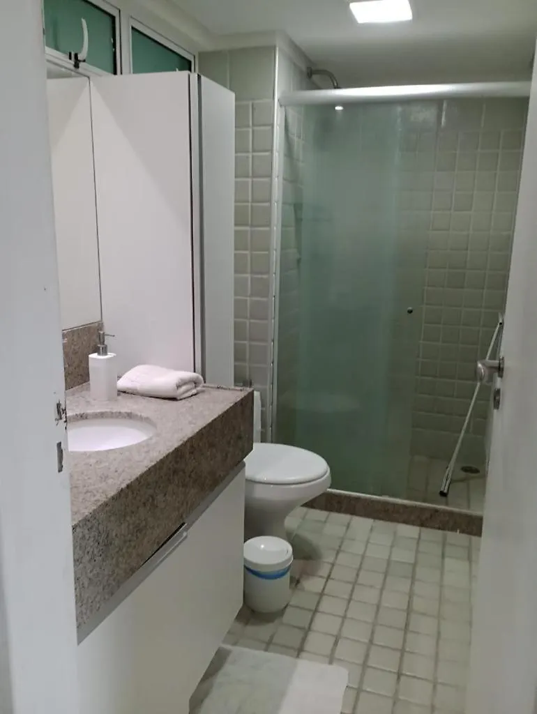 Flats Ancorar Apartment Porto de Galinhas 0*,