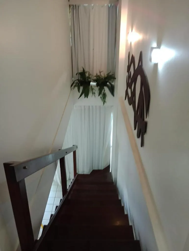 Flats Ancorar Apartment Porto de Galinhas