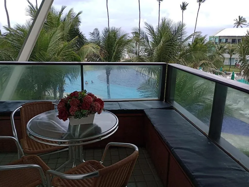 Flats Ancorar Apartment Porto de Galinhas Brazil