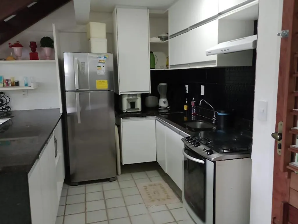 Flats Ancorar Apartment Porto de Galinhas 0*,  Brazil