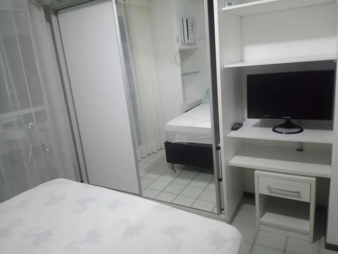 Flats Ancorar Apartment Porto de Galinhas Brazil
