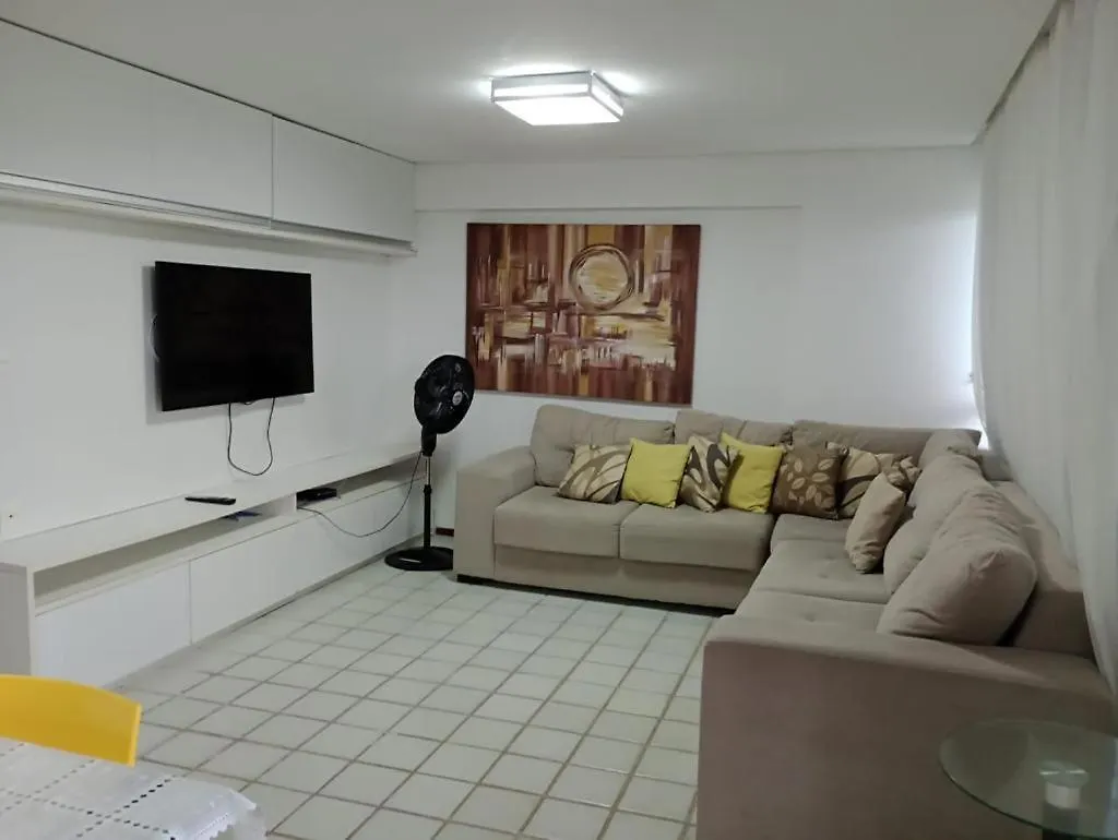 Flats Ancorar Apartment Porto de Galinhas