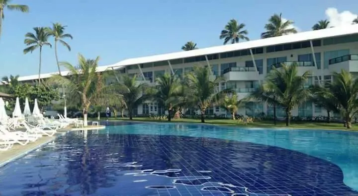 Flats Ancorar Apartment Porto de Galinhas
