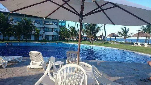 Flats Ancorar Apartment Porto de Galinhas