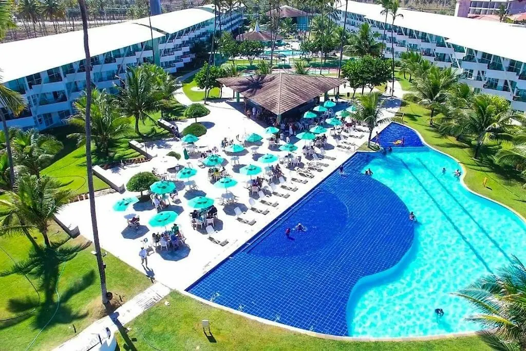 Flats Ancorar Apartment Porto de Galinhas 0*,  Brazil